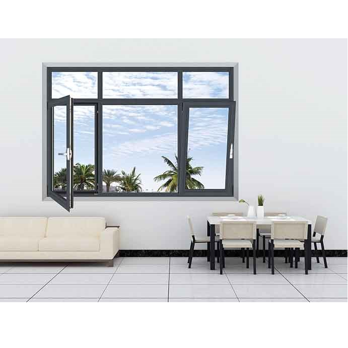 سوء الفهم في شراء الأبواب والنوافذ المصنوعة من سبائك الألومنيوم