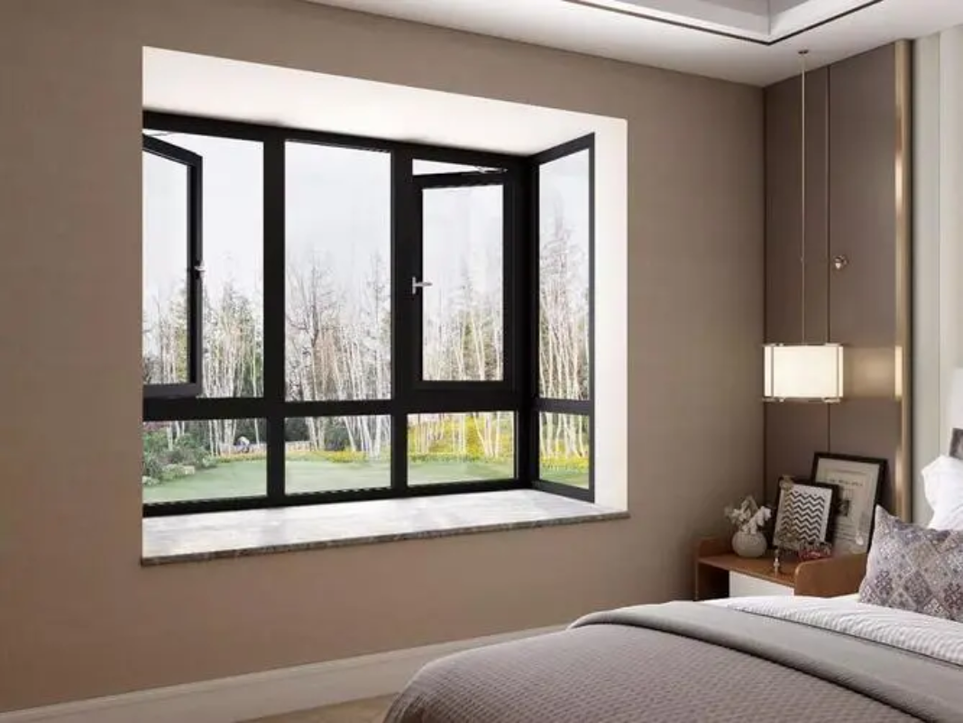 صيانة أبواب ونوافذ الألمنيوم