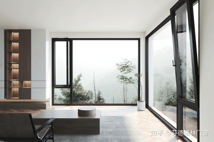 ما هو الزجاج المقسى؟