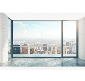 Types and specifications of aluminum alloy doors and windows