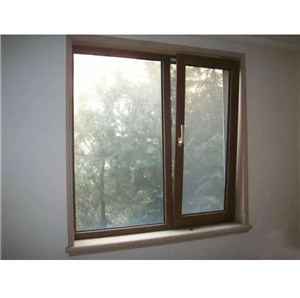 The difference between curtain walls and window walls