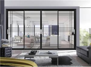 What is laminated glass? When is laminated glass used?