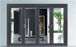 What is the wall thickness of aluminum alloy window profiles? What is the wall thickness of aluminum alloy door profiles?
