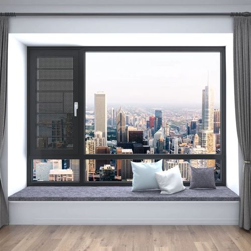 ما هي مدة خدمة المادة اللاصقة؟