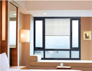 What is a regular aluminum alloy profile?