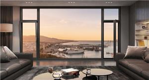 Knowledge related to aluminum alloy doors and windows