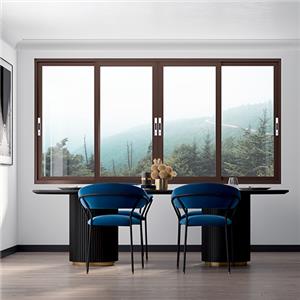 Precautions for selecting aluminum alloy doors and windows