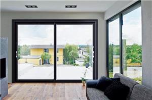 Design and Customization of Aluminum Alloy Doors and Windows