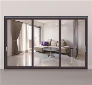 What is a drift window?