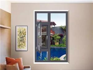 The six main properties of doors and windows