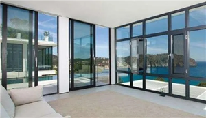 What is the water tightness of doors and windows?