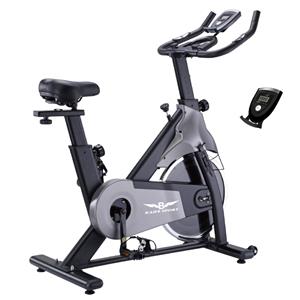 Basic Compact Belt Drive spin cycle bike