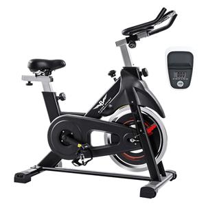 Flywheel Indoor Cycling Bike For Beginners
