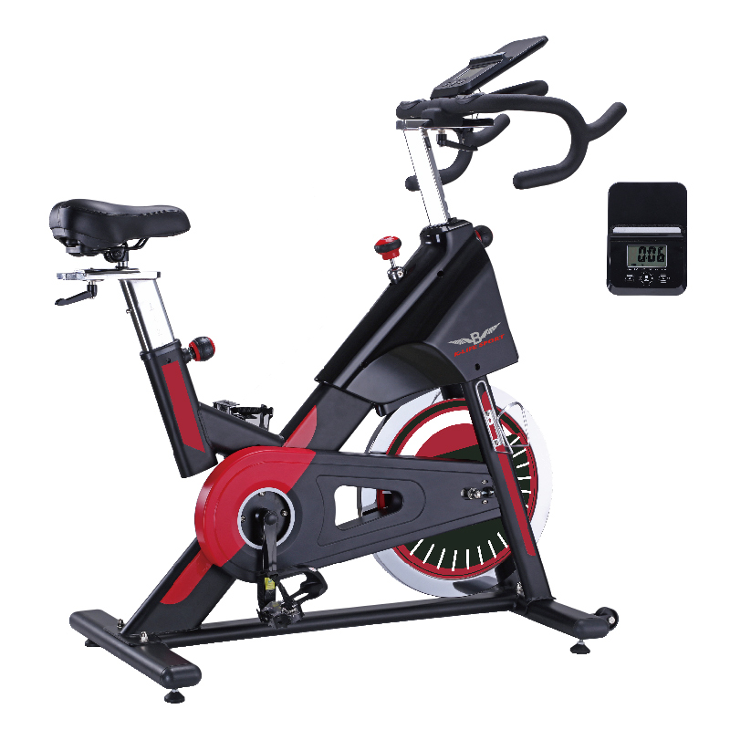 fitplus spin bike