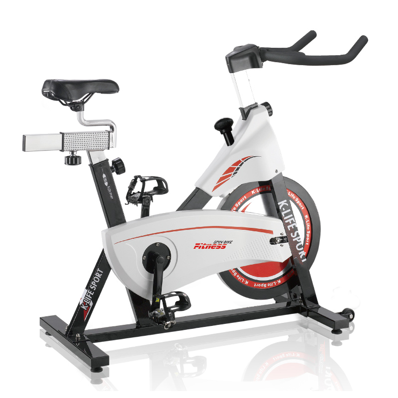 40 lb flywheel spin bike online