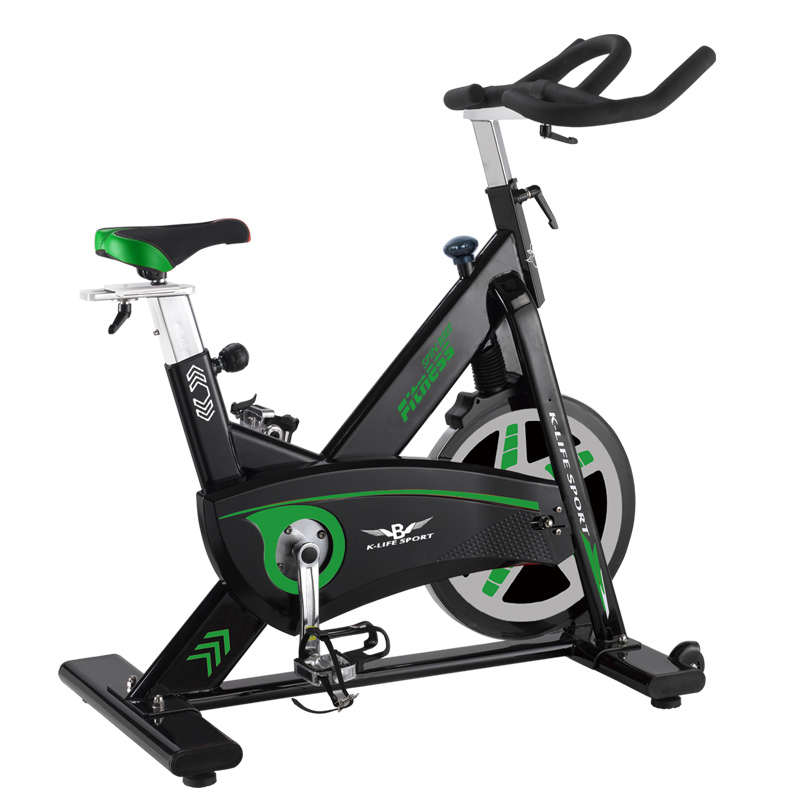 Indoor Magnetic Cycling Bikes Fitness Equipment
