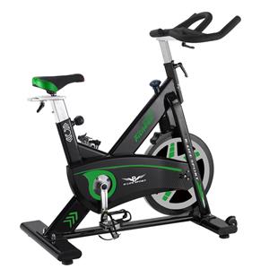 Équipement de conditionnement physique de vélos de cyclisme magnétiques d'intérieur