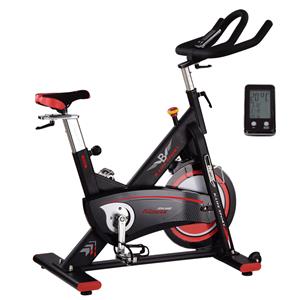 Home Sports Equipment Stationary Bikes With Bottle Holder