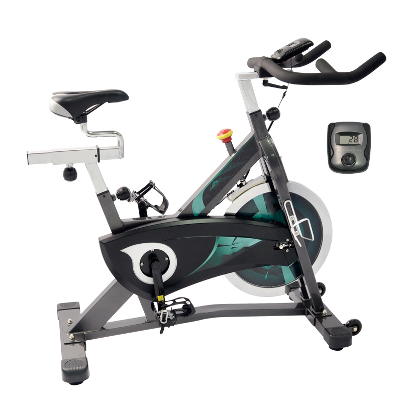 Home Sport Exercise Fitness Indoor Training Bike