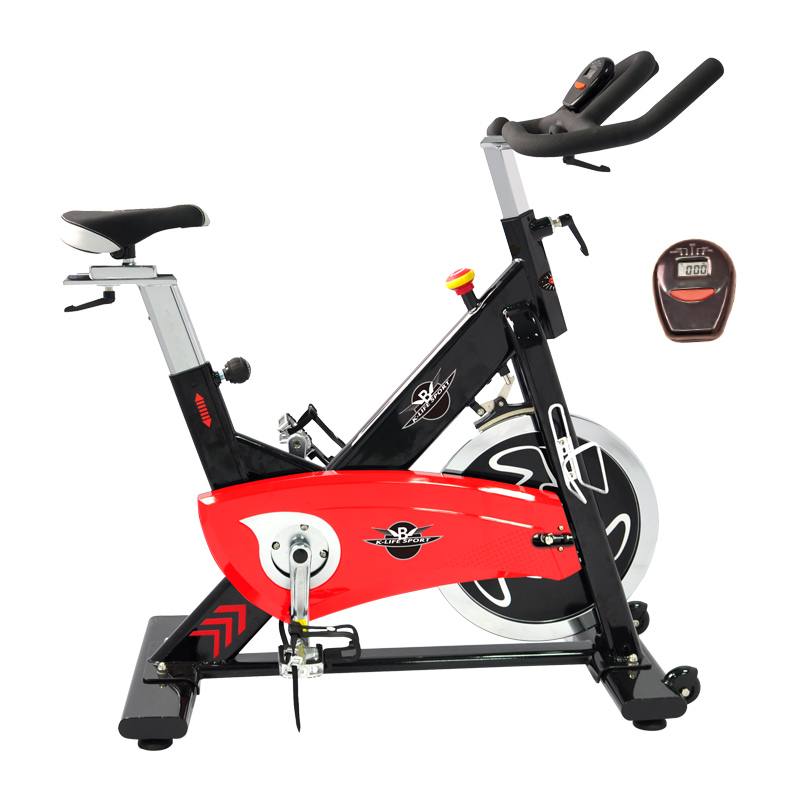 Stationary Sitting Exercise Cycling Bike Machine