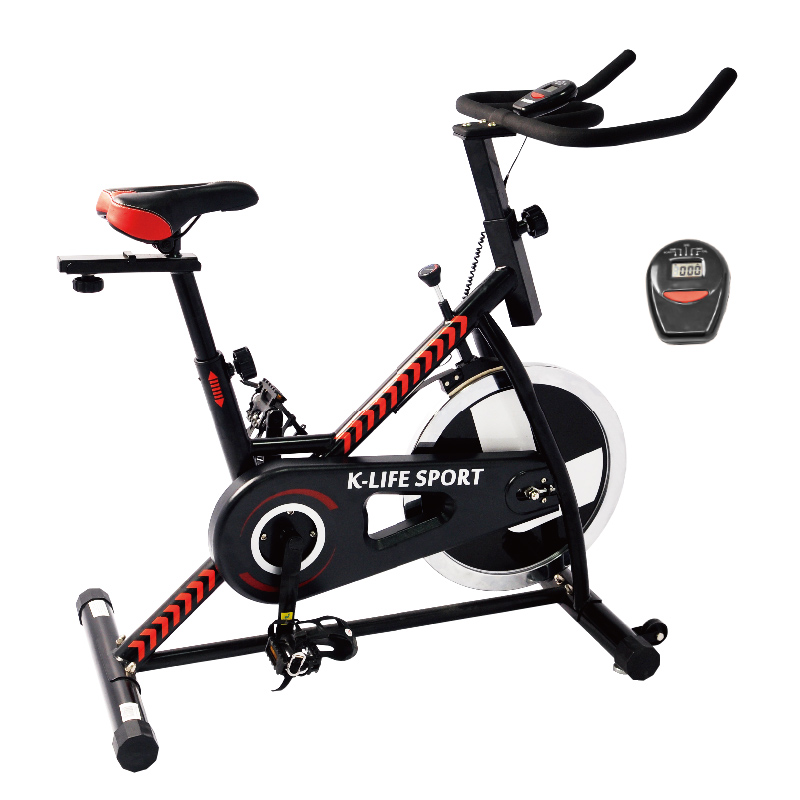 Home Stationary Bicycle Exercise Workout Machine