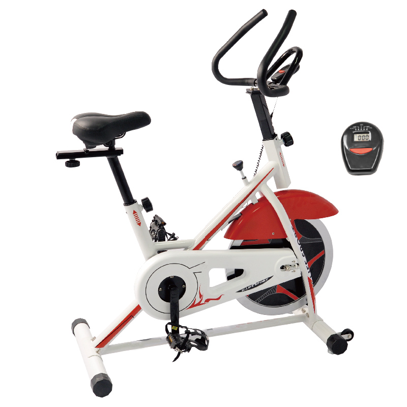 Vertical Handlebar Training Bikcycle Indoor