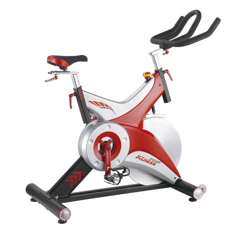 Heavy Duty Indoor Cycling Exercise Bikes Machine