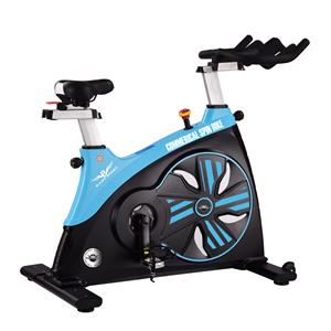 商業ジム用固定式スピンサイクルバイクマシン