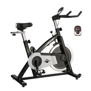 Home Spinning Machine Gym Spin Bikes Avec Moniteur