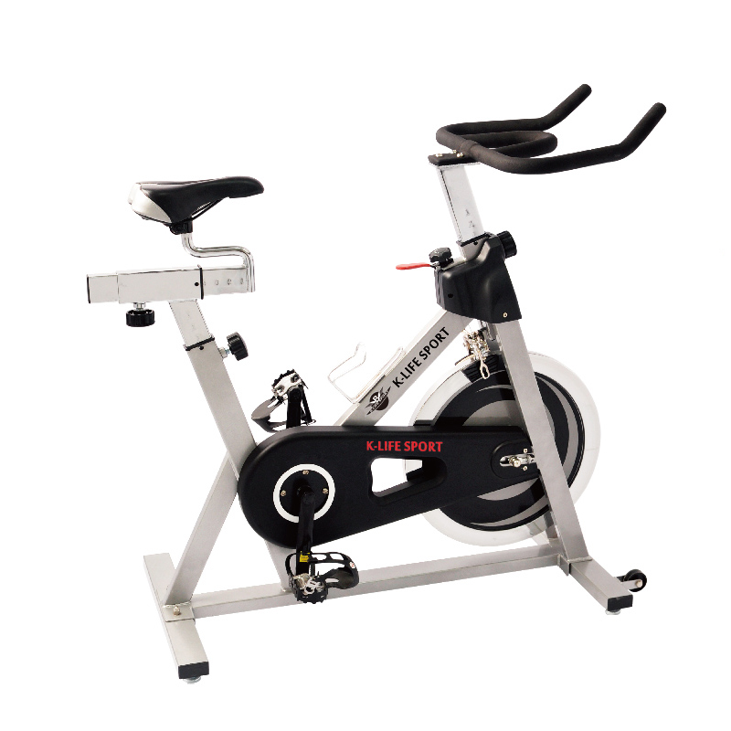 18KG Heavy Flywheel Home Sports Spin Bike