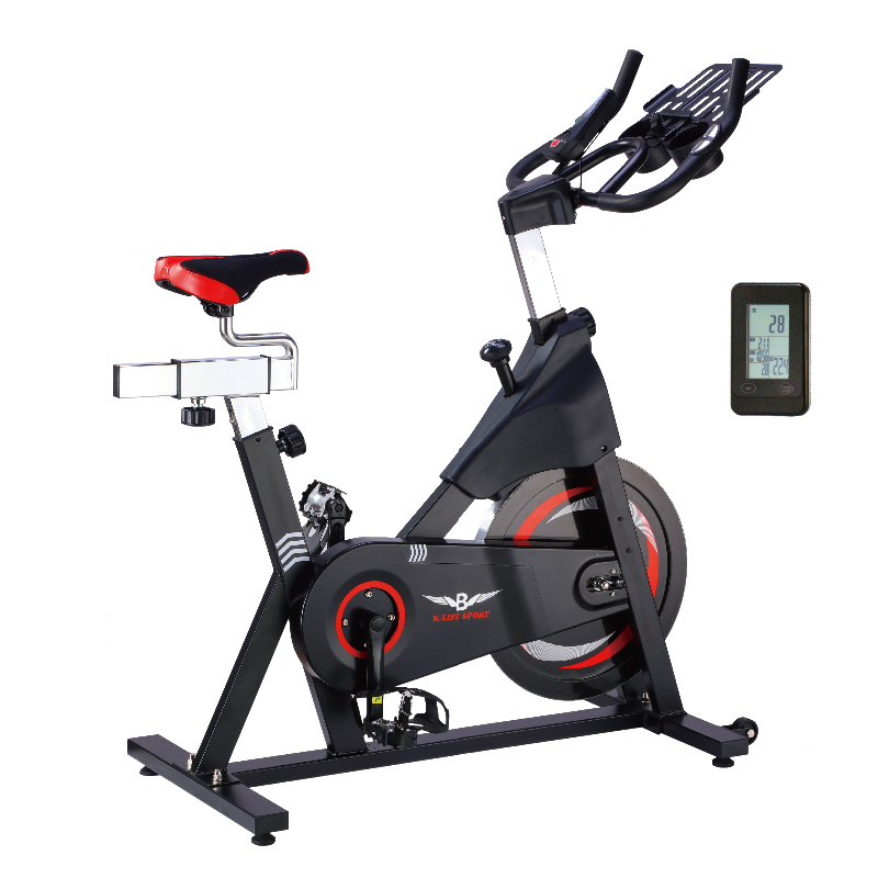 18kg best sale exercise bike