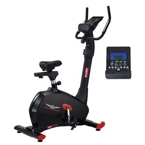 Vélo d'appartement à volant magnétique PMS