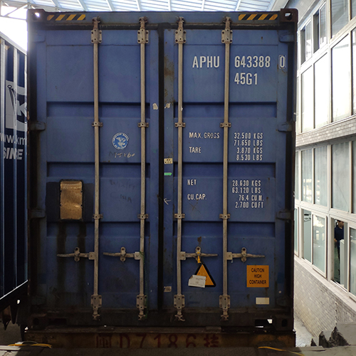 P10233 Modellversand