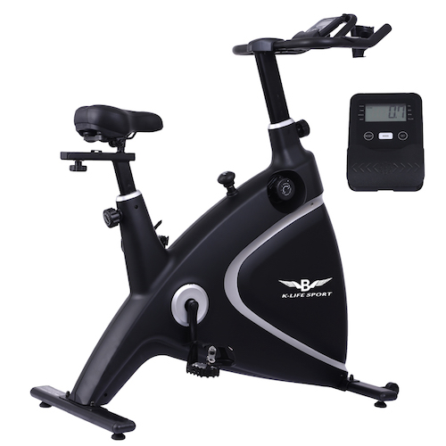 Spin Bike