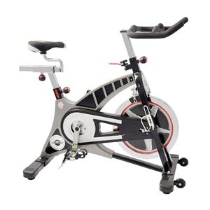 A Copa do Mundo começou, como os jogadores se recuperam através do treinamento de spin bike