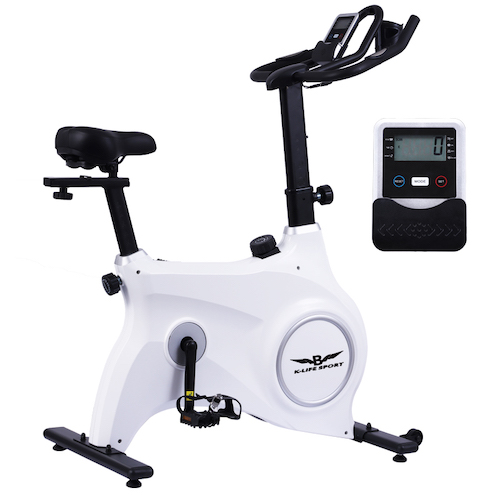 home spinning bike