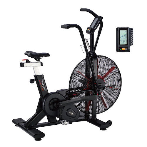 exercise bikes