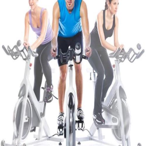 معدات اللياقة البدنية الغزل ونصائح صيانة الدراجة والاحتياطات