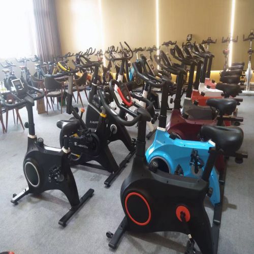 An article about spinning bikes can be a great way to explore the benefits of this popular exercise