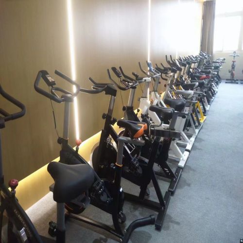 commercial spinning bikes