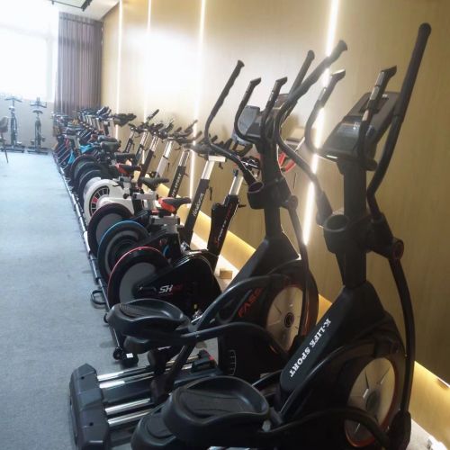 كيف تصنع دراجات الغزل؟