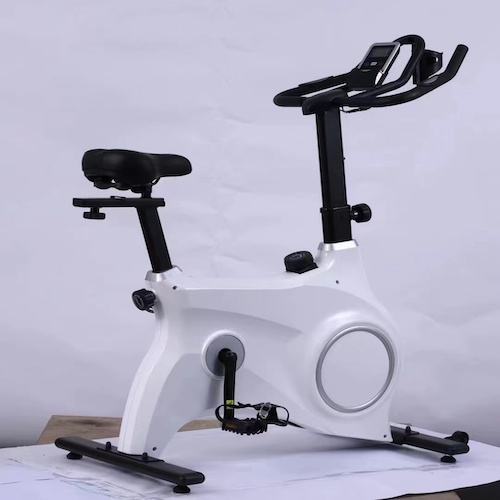 spin bikes