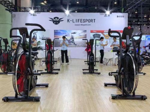 commercial spin bikes