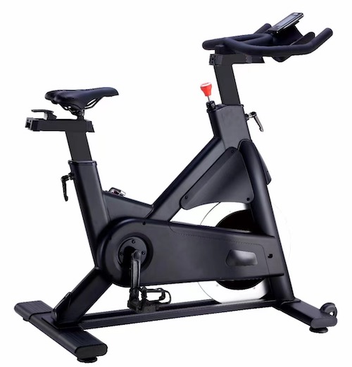 Beginner discount spin bike