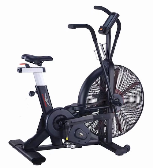 spin bike