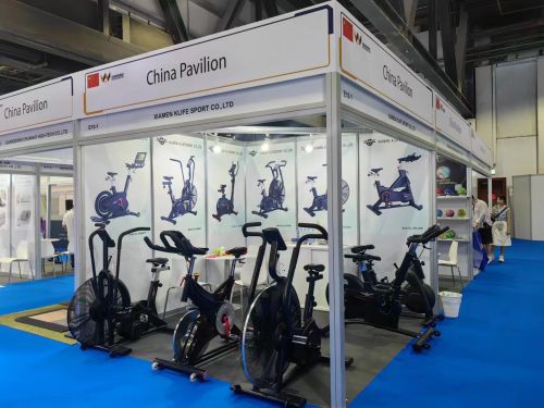 Dubai Active Show 2023