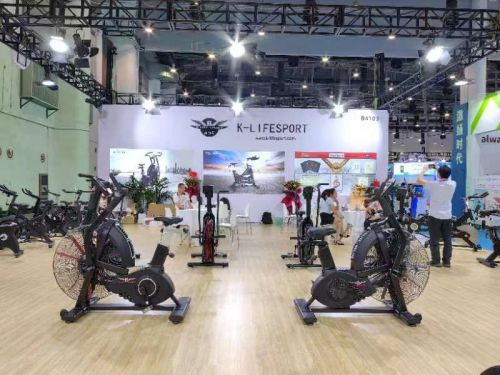 معايير تكوين معدات الصالة الرياضية في الفندق