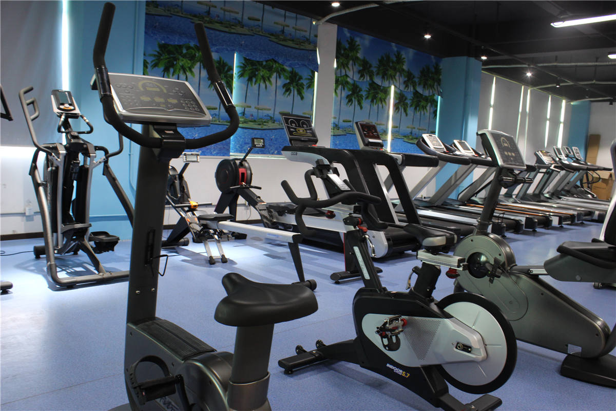 Richtige Haltung auf dem Spinning-Bike | Vorsichtsmaßnahmen