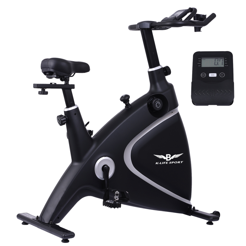 spin bike