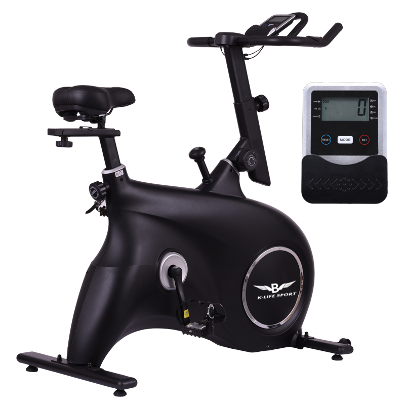 spin bike